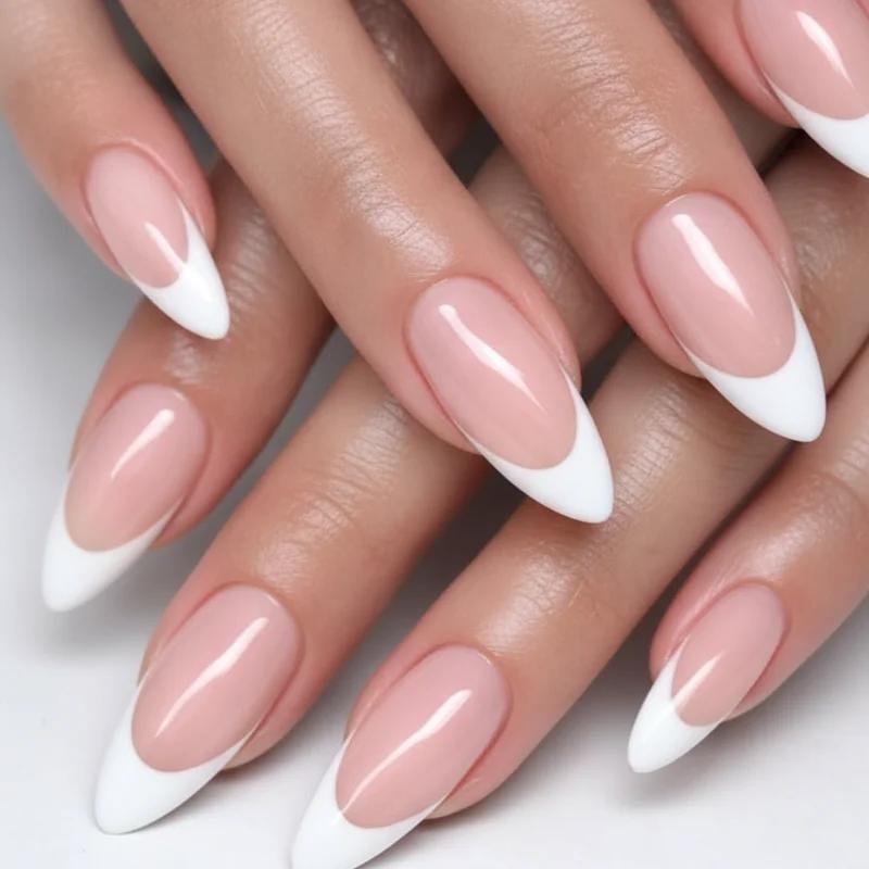 Gel vs. Acrylic Nail Extensions in Raipur: Which Is Better?