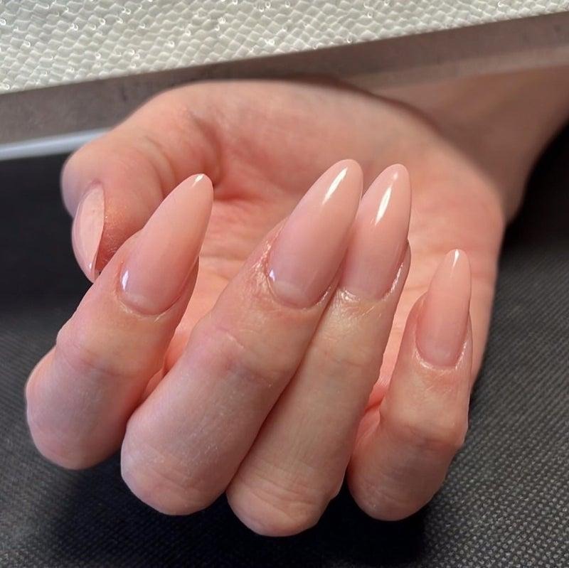 Gel vs. Acrylic Nail Extensions in Raipur: Which Is Better?