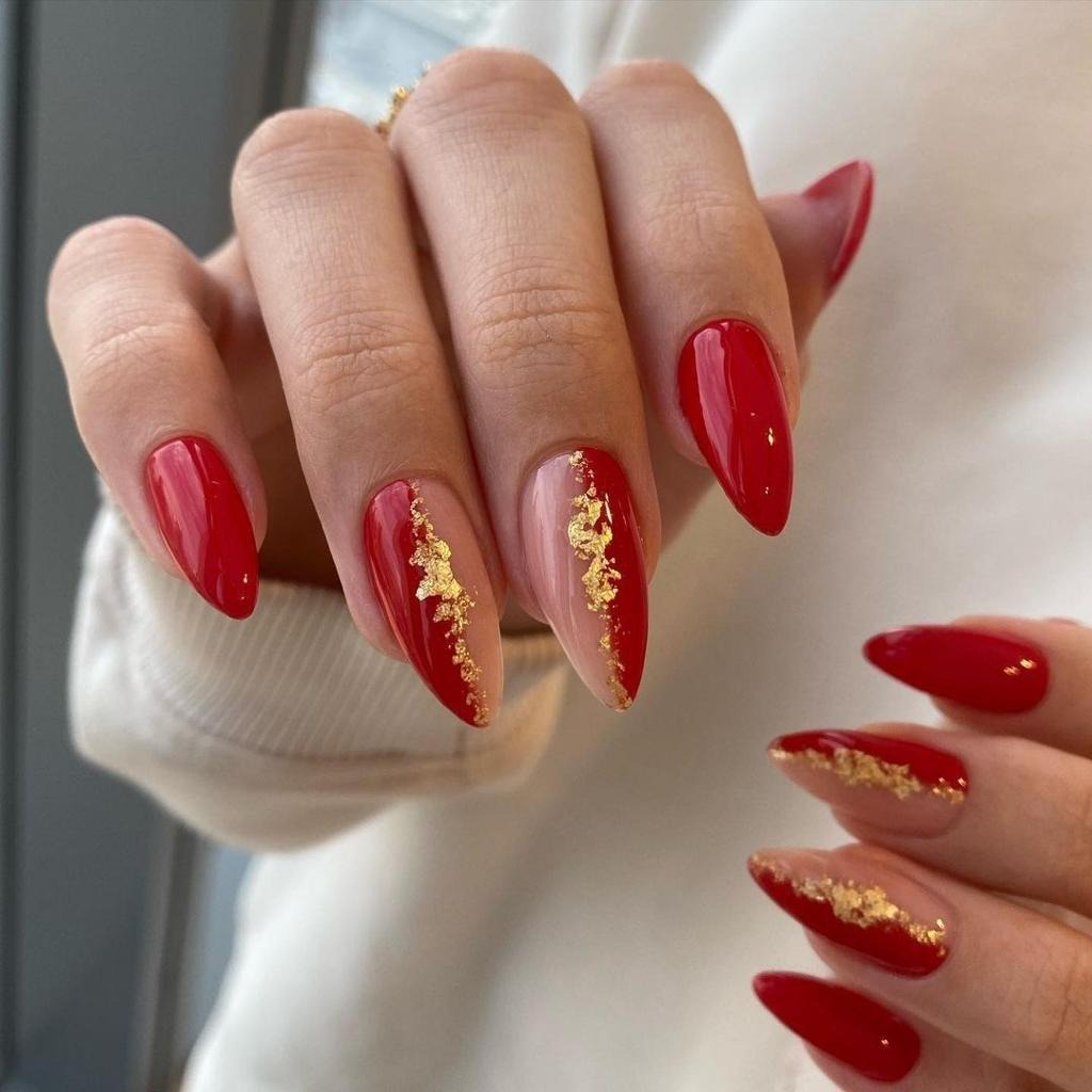 Gel vs. Acrylic Nail Extensions in Raipur: Which Is Better?