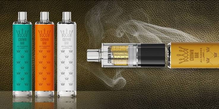 Buy Al Fakher Vapes: How Do You Look After One Day to Day?