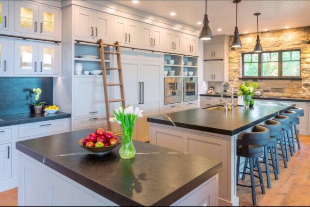 Planning a More Functional and Modern Kitchen