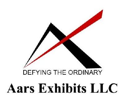 Trade Show Booth Rental in Boston: Custom Exhibit Solutions by Aars Exhibits LLC