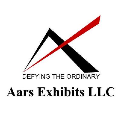 Trade Show Booth Rental in Boston: Custom Exhibit Solutions by Aars Exhibits LLC
