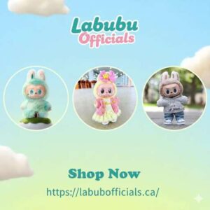 labubu doll profile photo