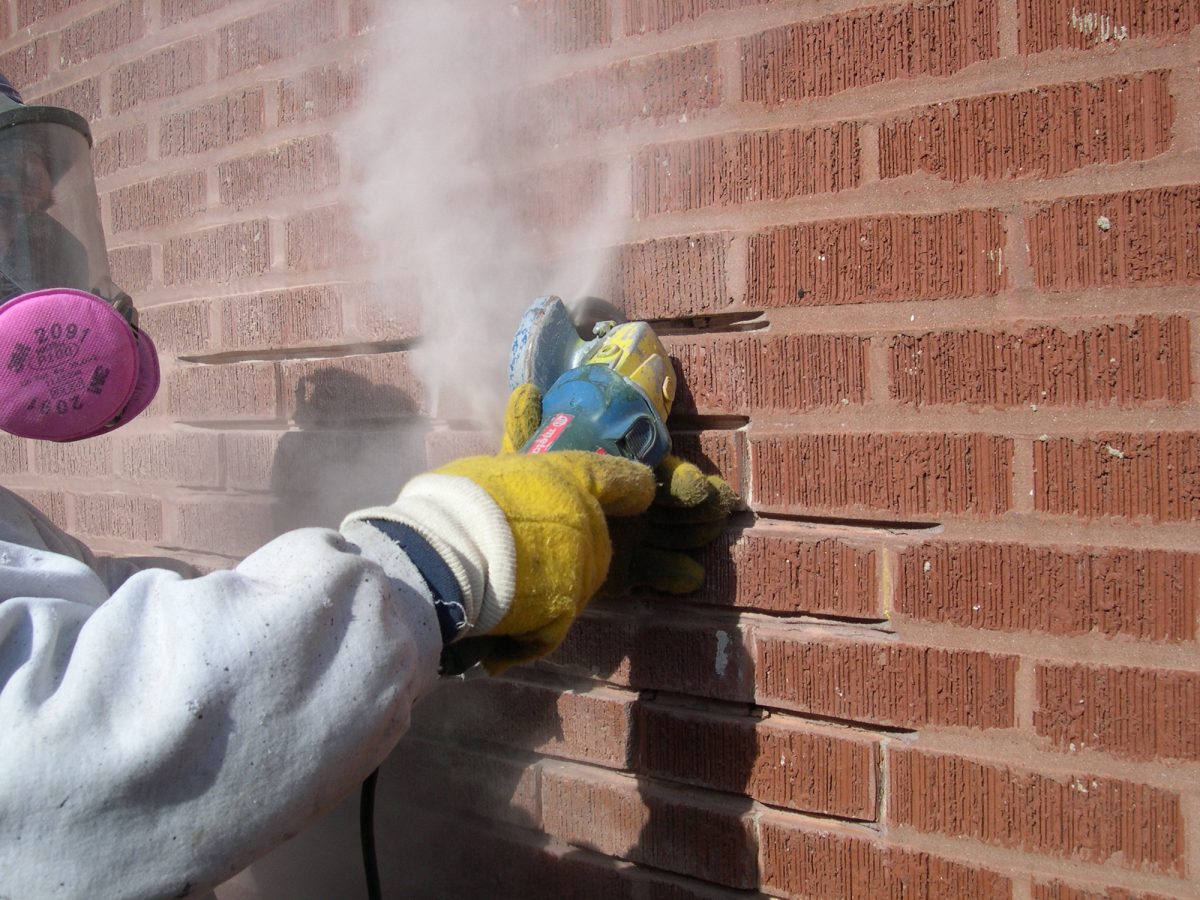 Important Signs Your Masonry May Need Professional Repair