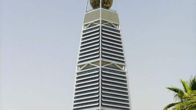 Key-Person Risk in Saudi Investment Advisory Firms