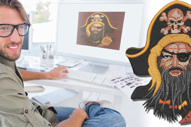 Premium Customized Embroidery Patterns Guide