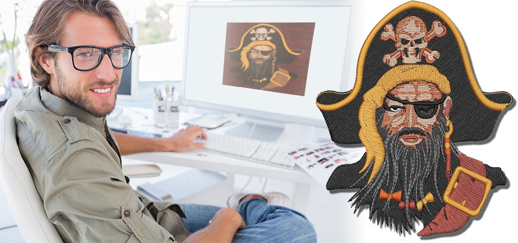 Premium Customized Embroidery Patterns Guide