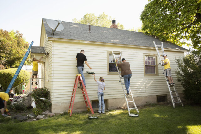 Why Professional Property Restoration Matters