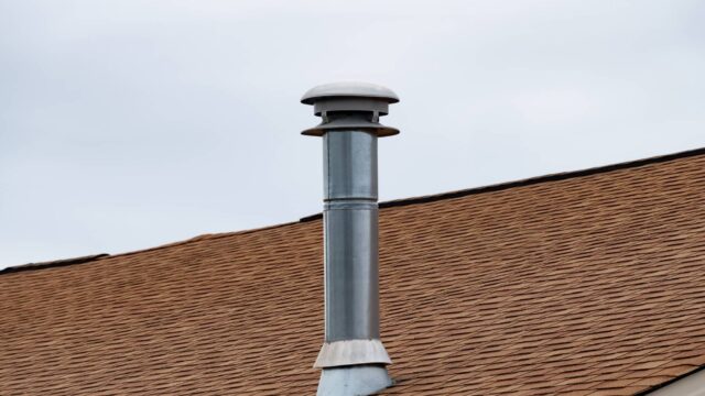 How Plumbing Vents and Roof Penetrations Can Become Sources of Water Intrusion