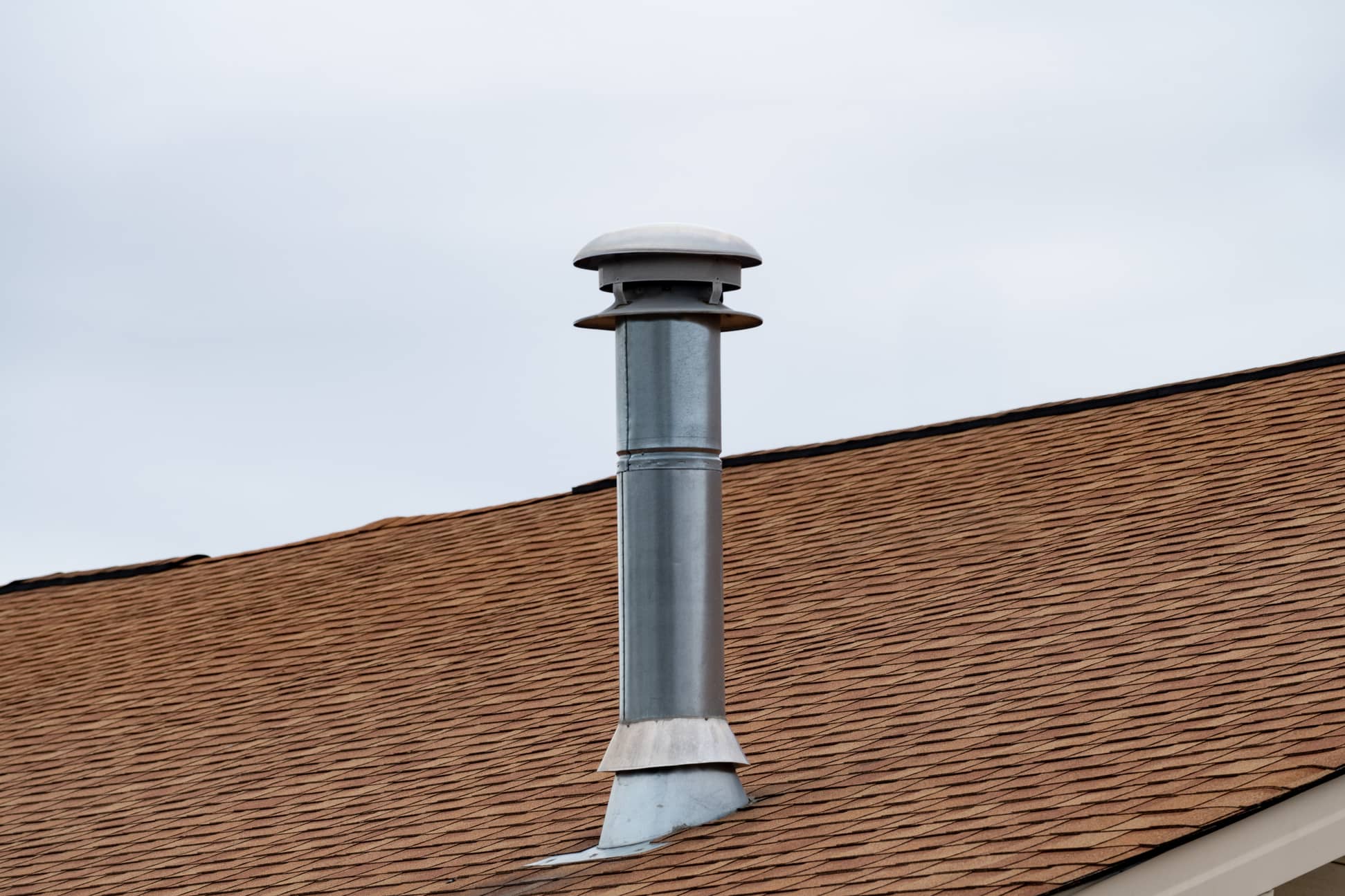 How Plumbing Vents and Roof Penetrations Can Become Sources of Water Intrusion