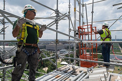 Key Factors for Safe and Efficient Scaffolding Projects