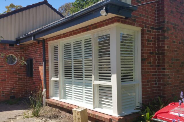Choosing the Right Shutters for Your Home