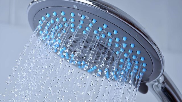 Shower Filters in Dubai: Common Questions Answered