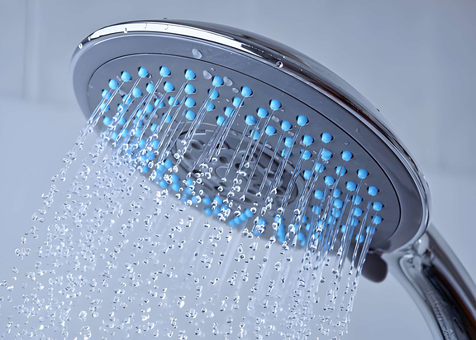 Shower Filters in Dubai: Common Questions Answered