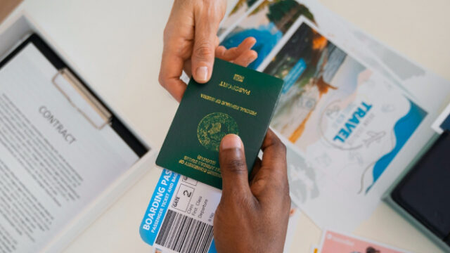 The Complete Guide to Transitioning from an OPT Work Period to a US Green Card