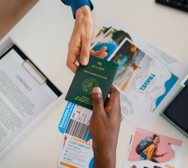The Complete Guide to Transitioning from an OPT Work Period to a US Green Card