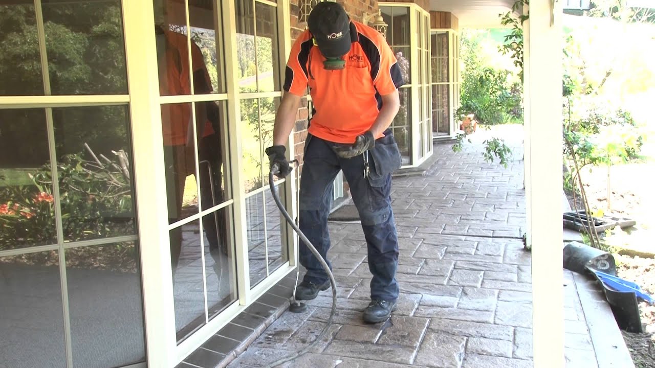 Important Considerations for Effective Termite Protection