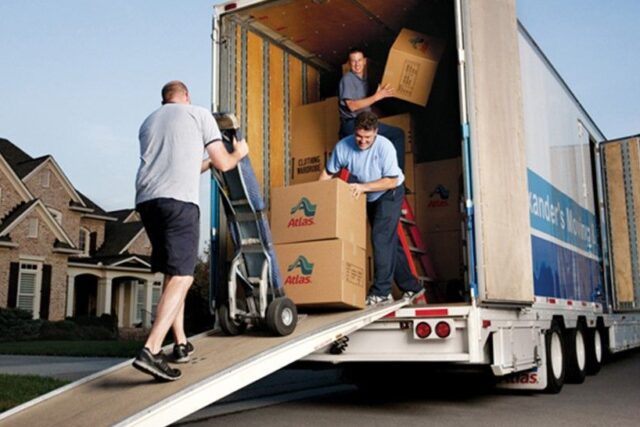 Planning a Smooth and Efficient Residential Move