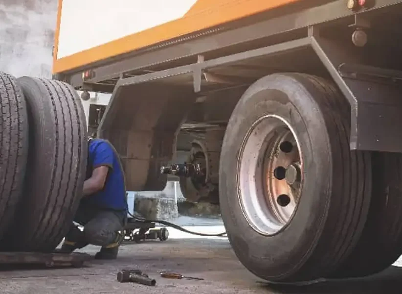 How to Choose Mobile Tyre Fitting in Middlesbrough and Manchester