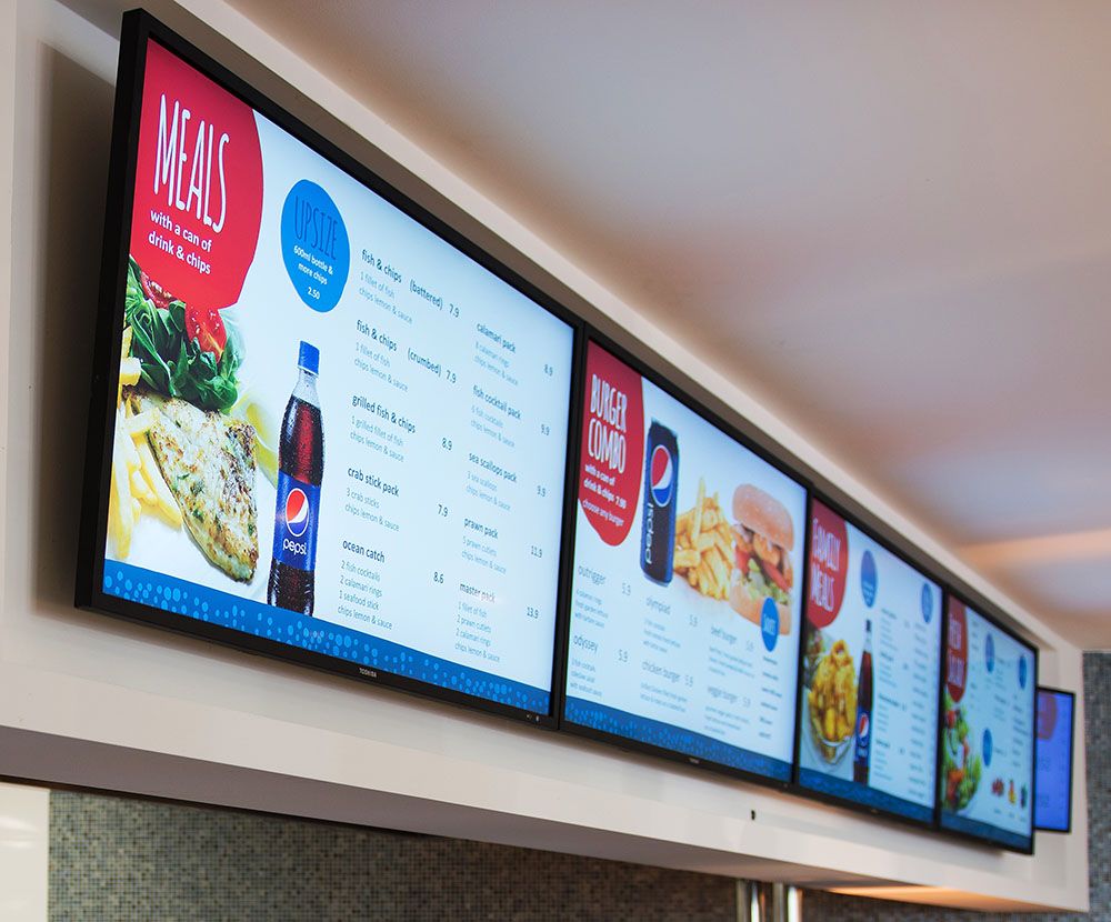 Important Steps for Successful Commercial Screen Projects