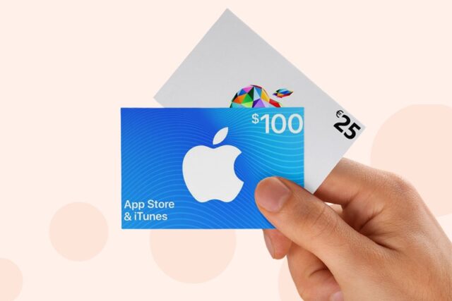 Calculate Gift Card to Naira, Cedis, or USD in Seconds