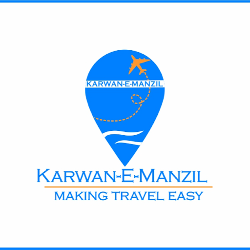 Karwan-E-Manzil [Making Travel Easy]