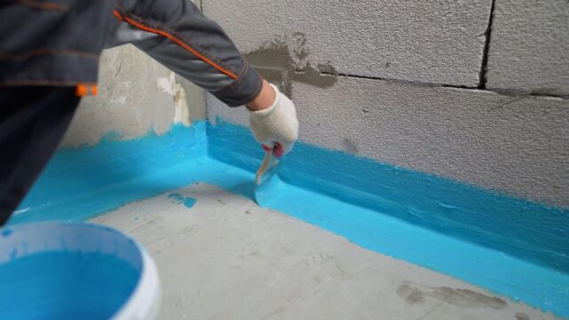 Why Preventive Maintenance from a Waterproofing Specialist Saves Money